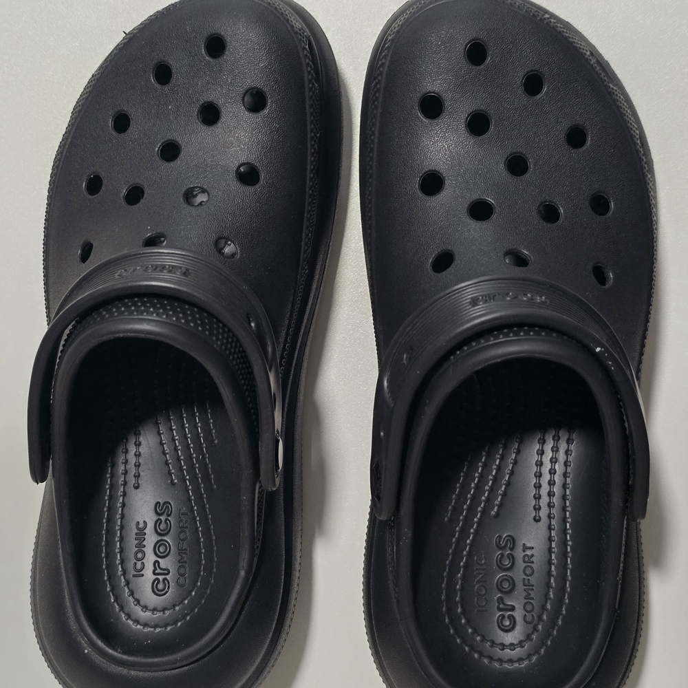 Crocs Classic Crush Clog